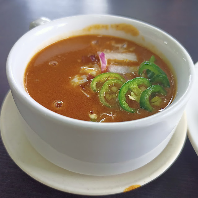 Kacang Pool