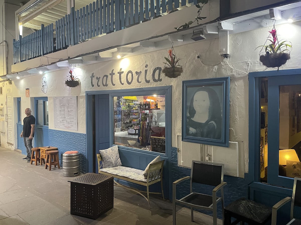 La Tahona