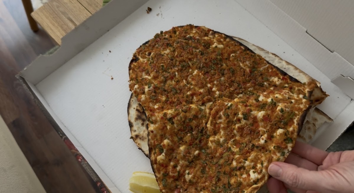 Köz Adana Holzkohle Restaurant - Photo 4