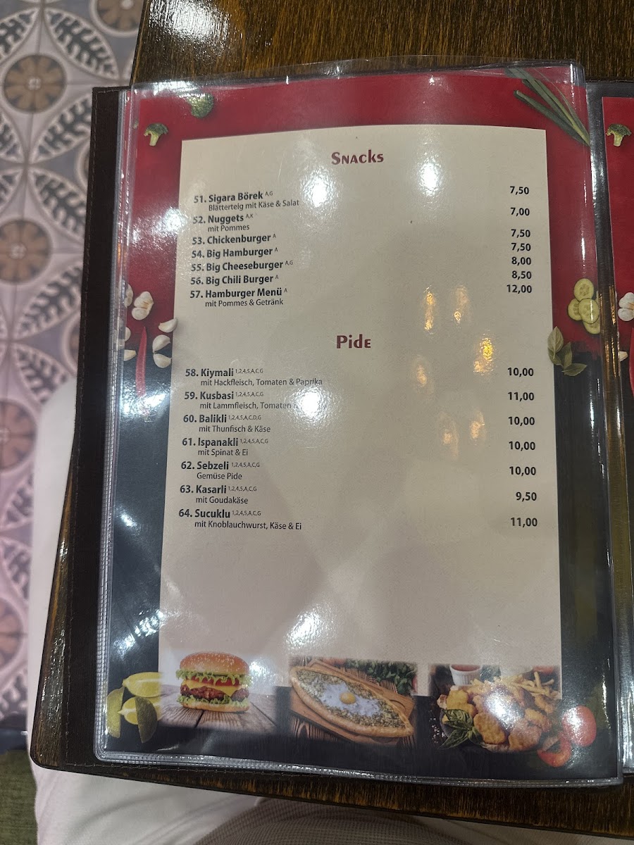 Menu Photo 6