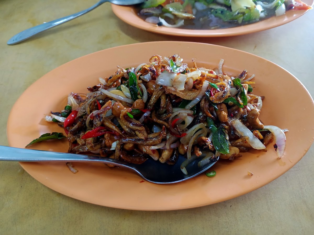 Restoran Lung Gi - Photo 9