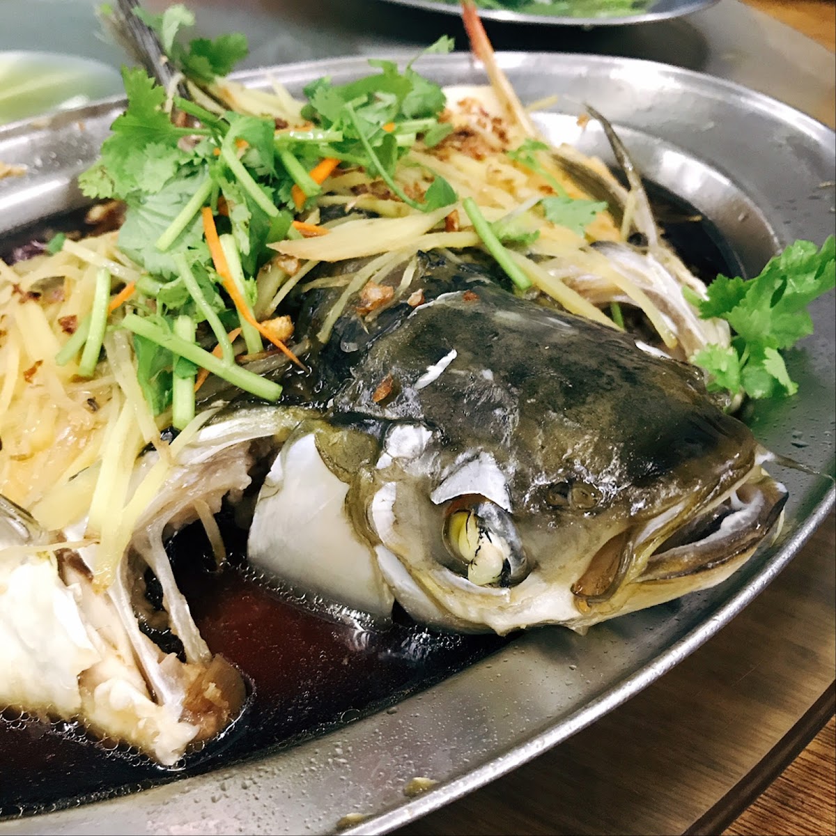 Restoran Lung Gi - Photo 2