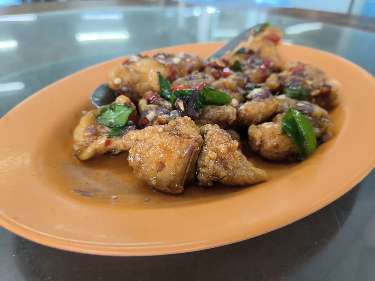 Restoran Lung Gi - Photo 3
