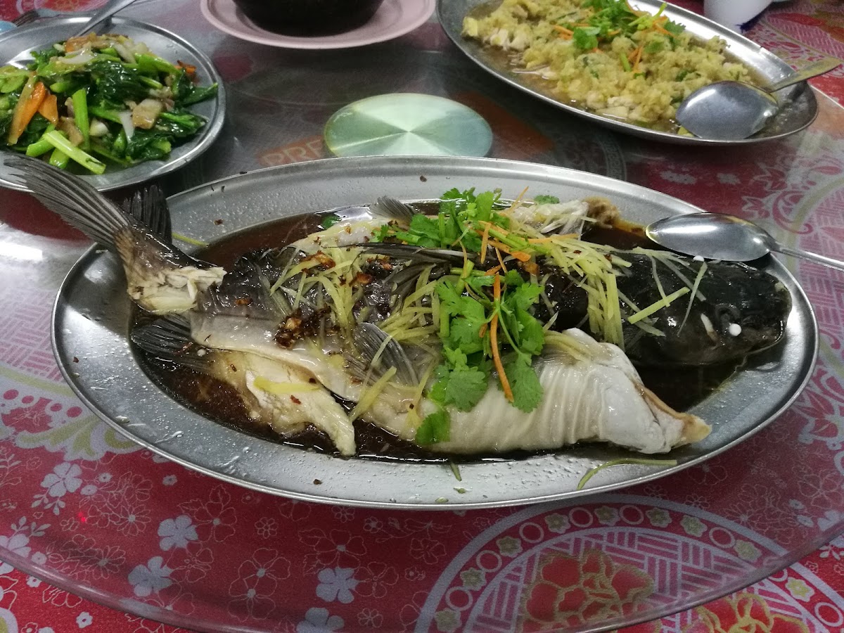 Restoran Lung Gi - Photo 4