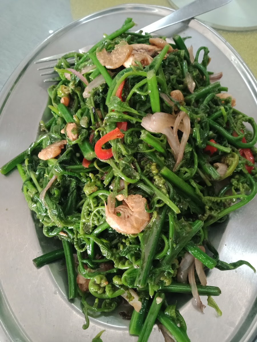Restoran Lung Gi - Photo 5