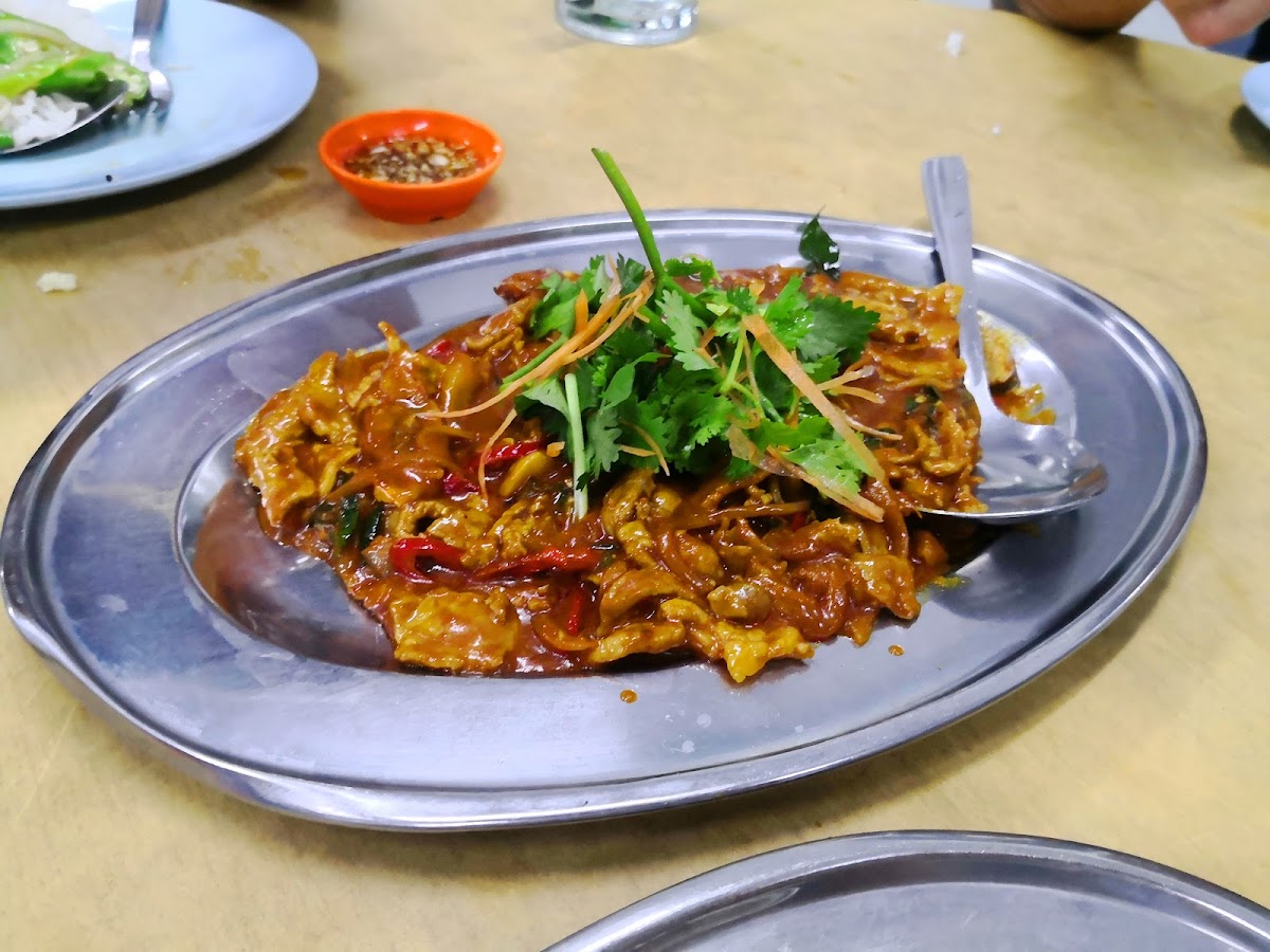 Restoran Lung Gi - Photo 6