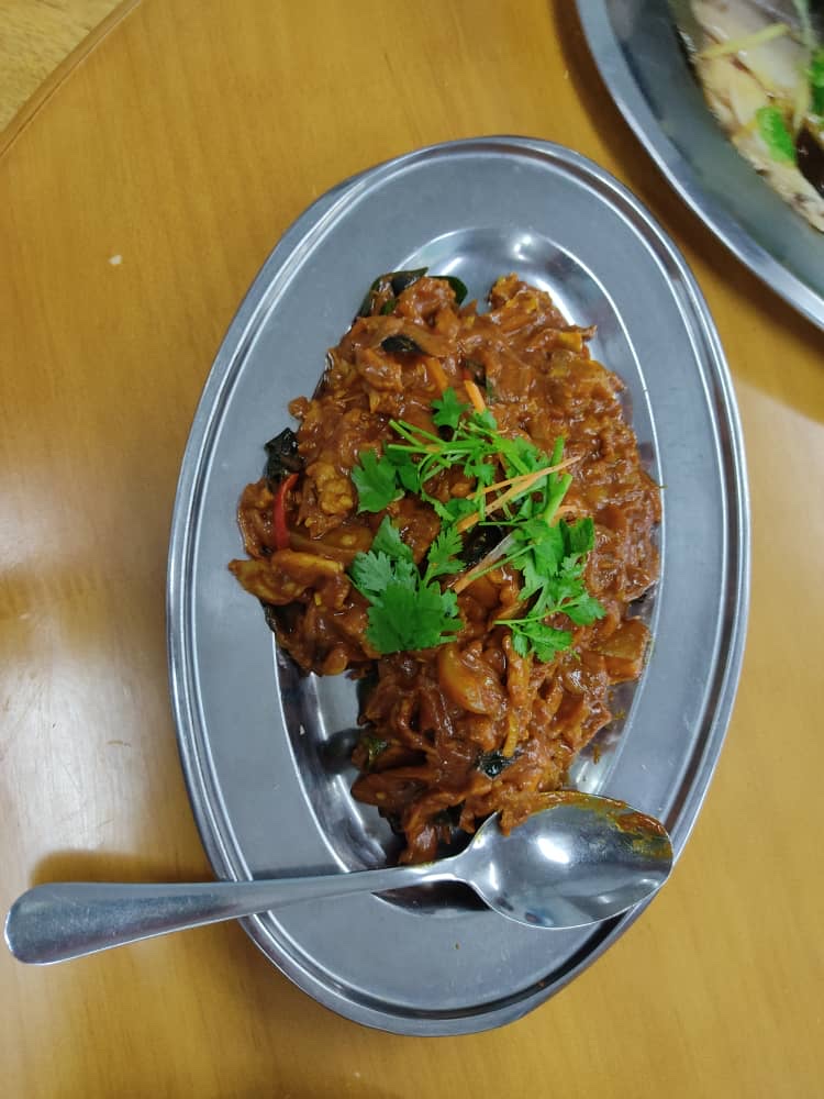 Restoran Lung Gi - Photo 7