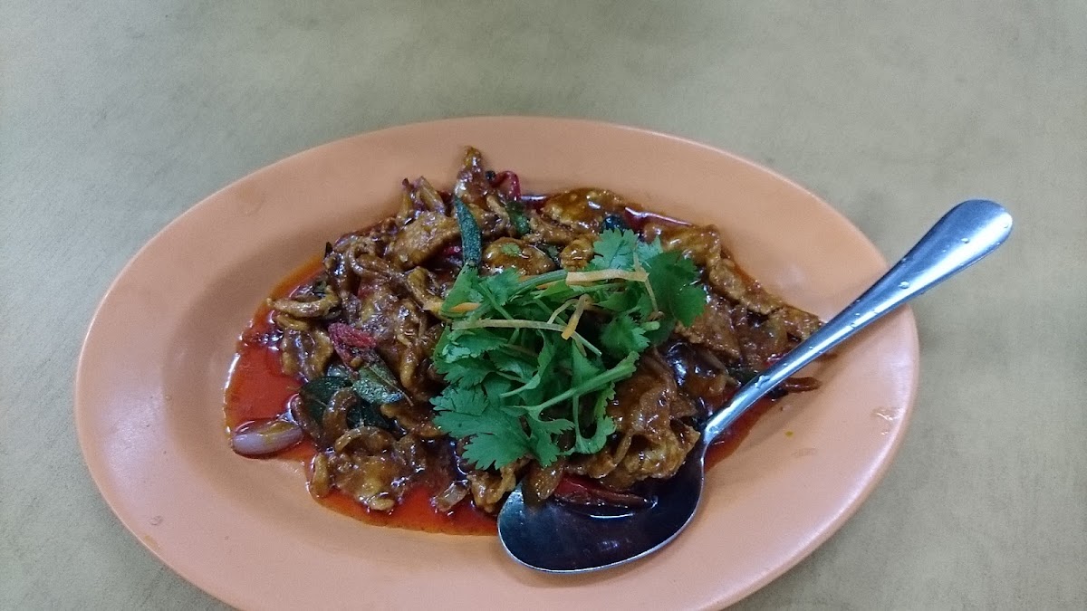 Restoran Lung Gi - Photo 8