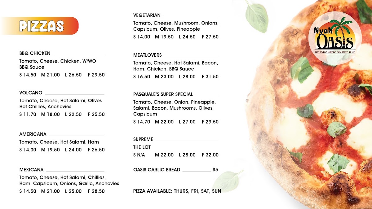Menu Photo 0