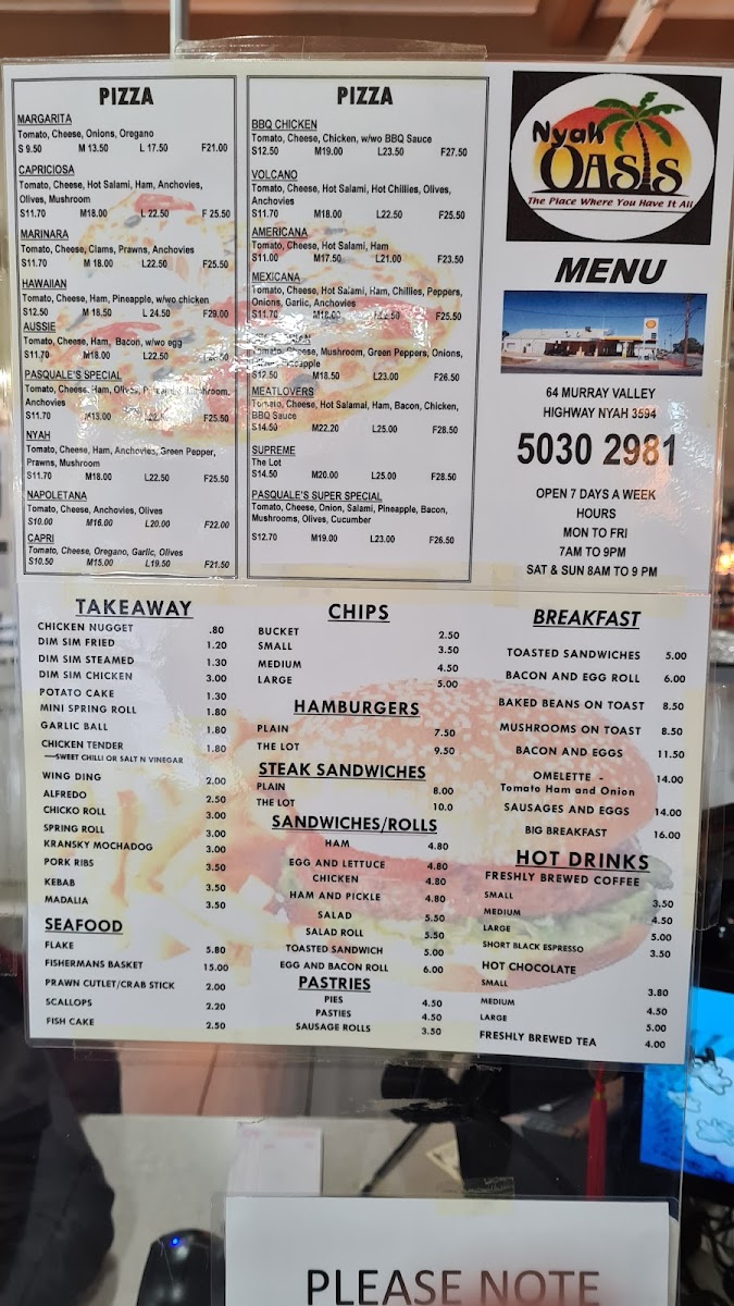 Menu Photo 4