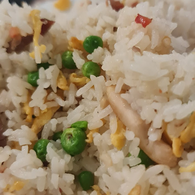 Special Fried Rice