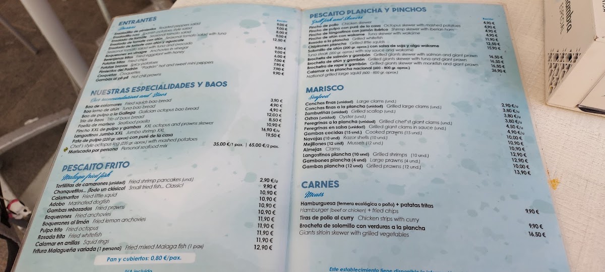 Menu Photo 3