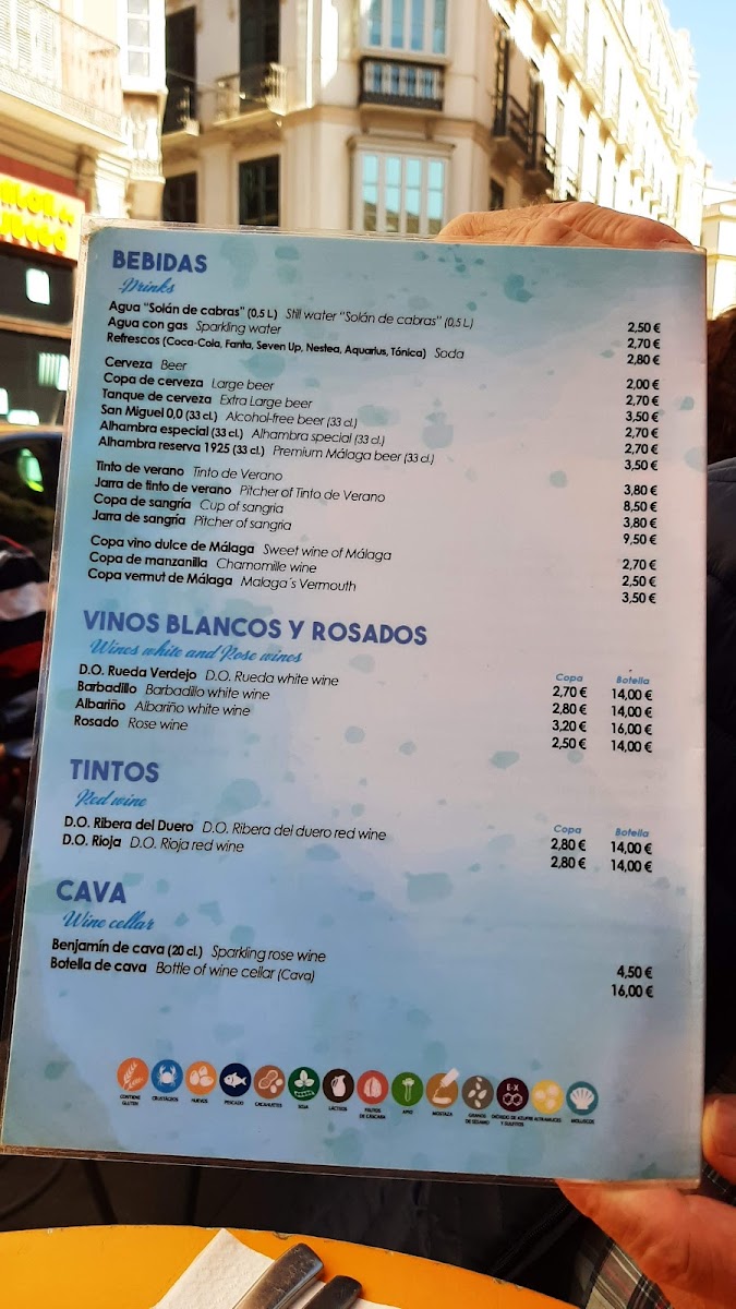 Menu Photo 5