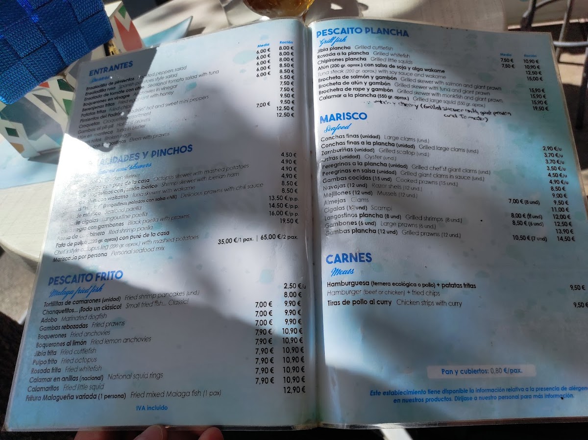 Menu Photo 6
