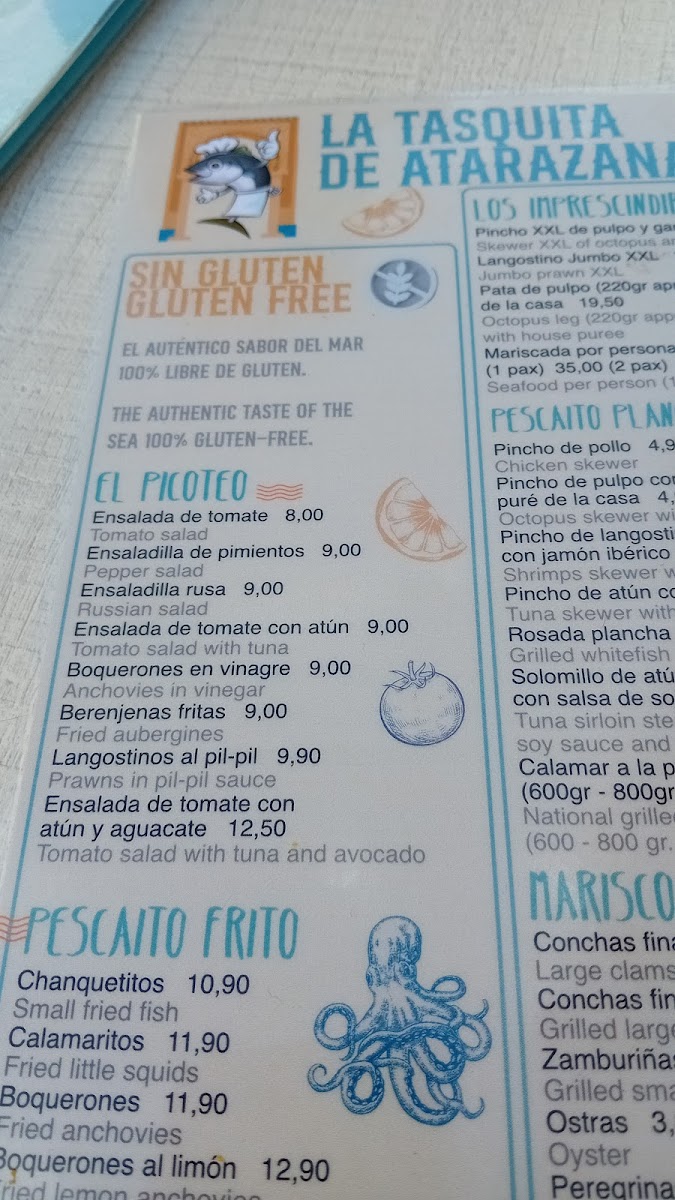 Menu Photo 7