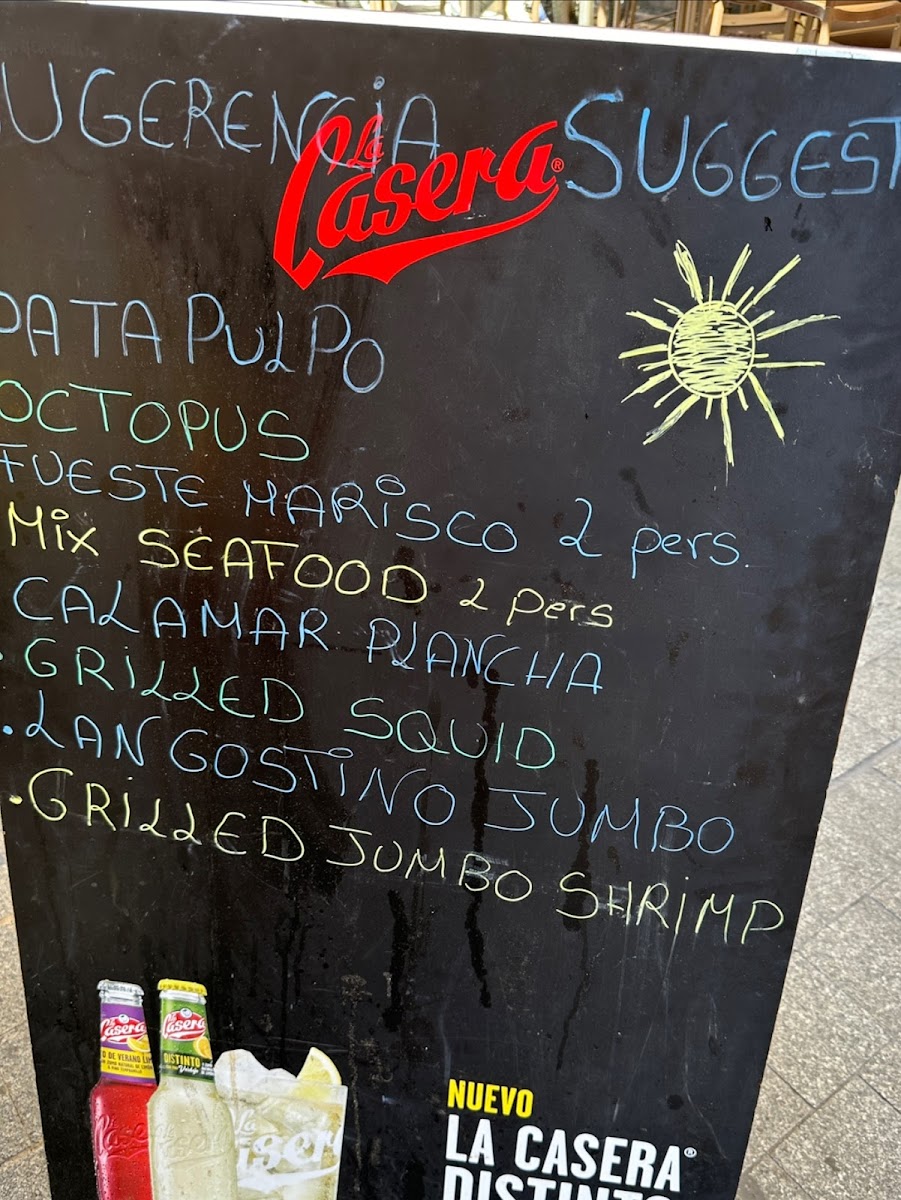 Menu Photo 8