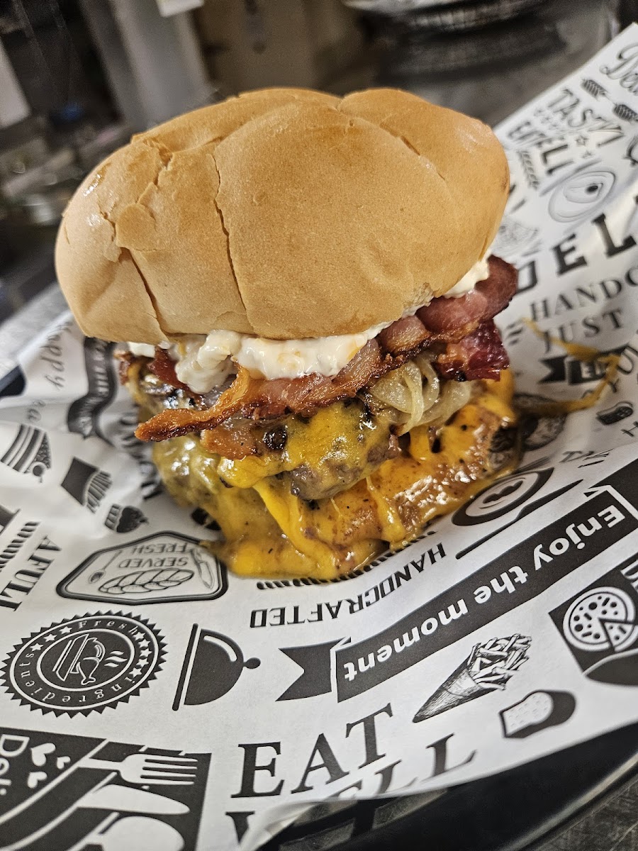 Coppertown Bar & Grill
