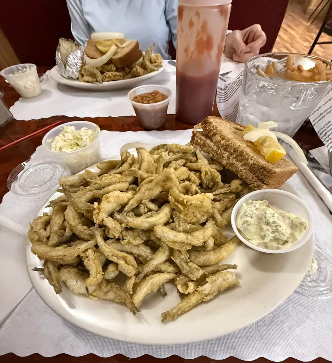 Coppertown Bar & Grill - Photo 3