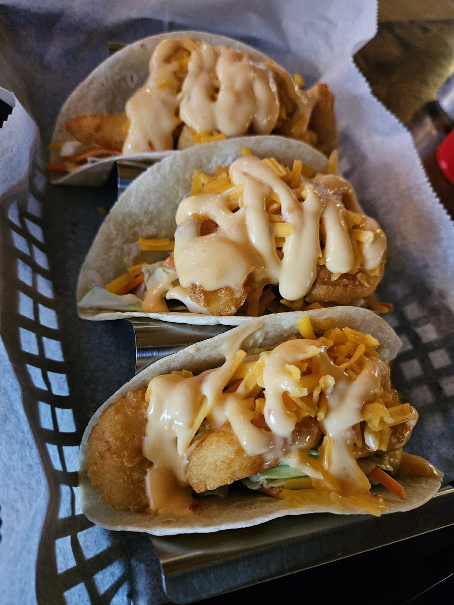 Coppertown Bar & Grill - Photo 8