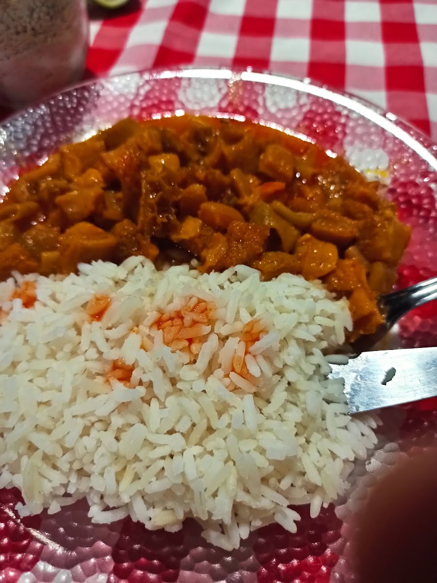 Cantinho da Ressaca Restaurante Balsas-Ma