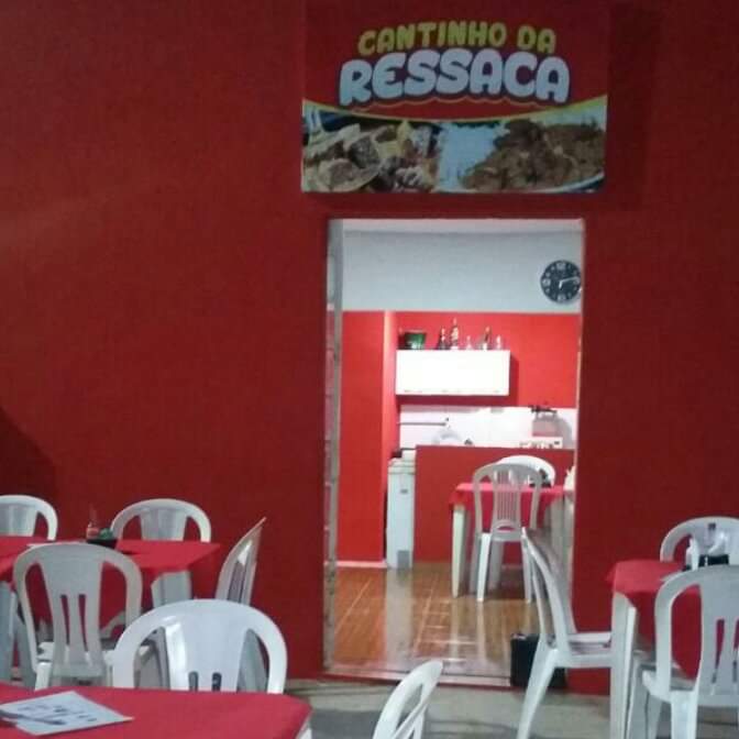 Cantinho da Ressaca Restaurante Balsas-Ma - Photo 1
