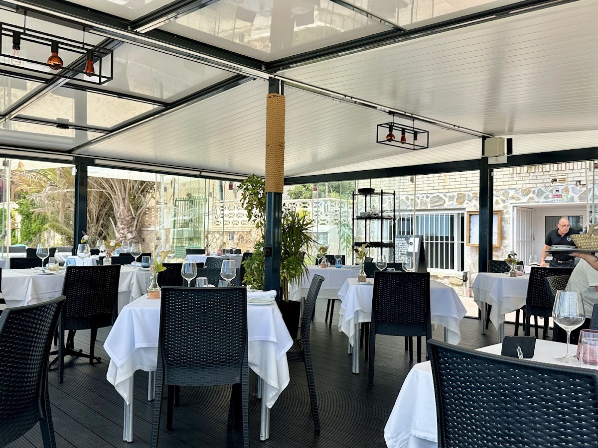 Restaurante Guille