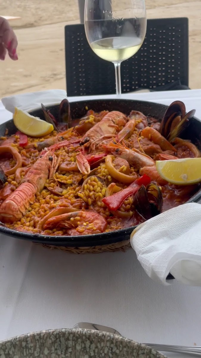 Restaurante Guille - Photo 1