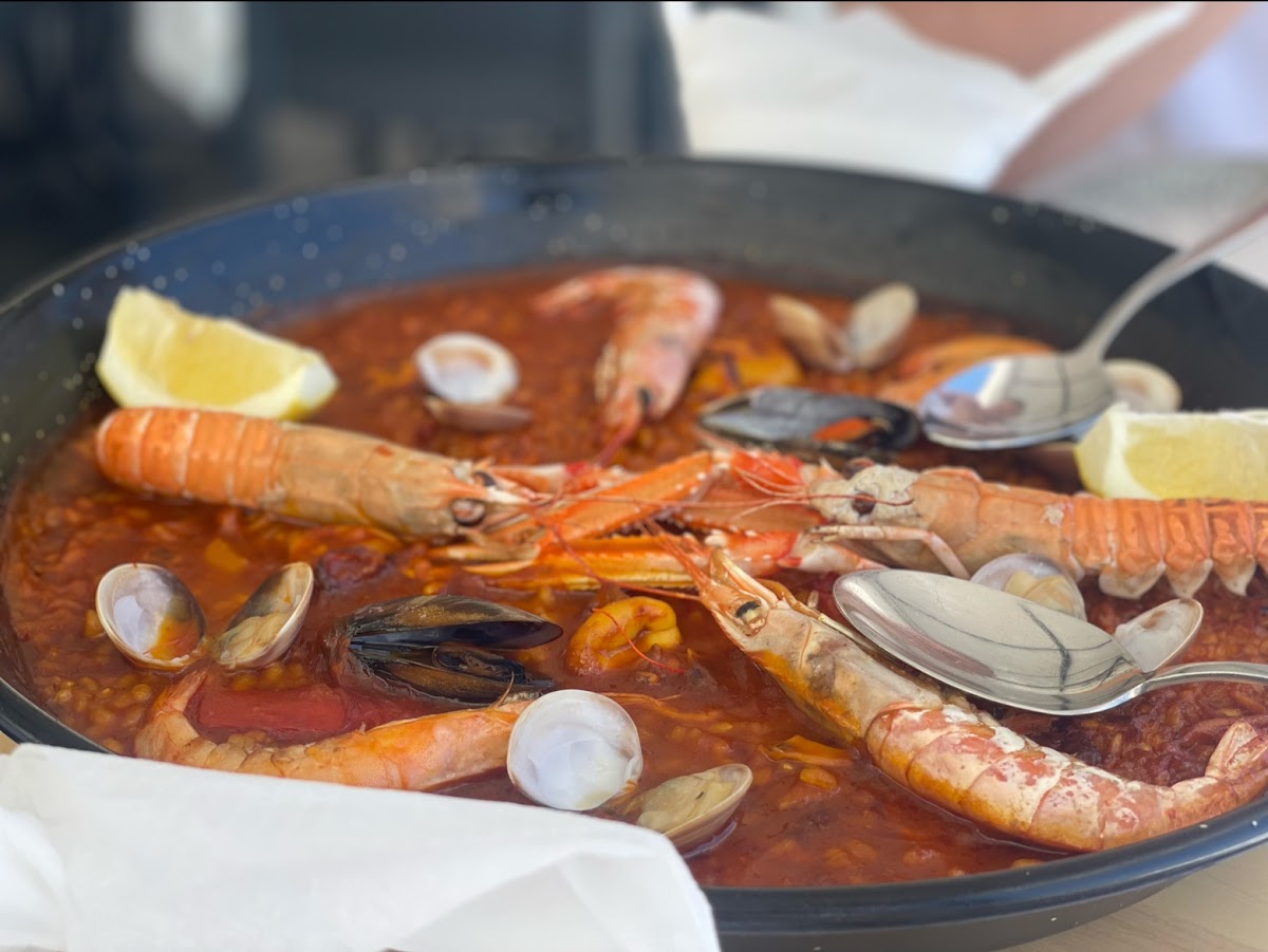 Restaurante Guille - Photo 3