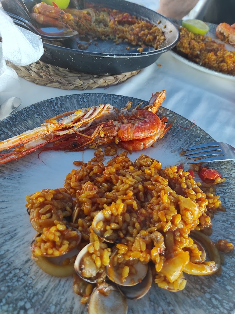 Restaurante Guille - Photo 4