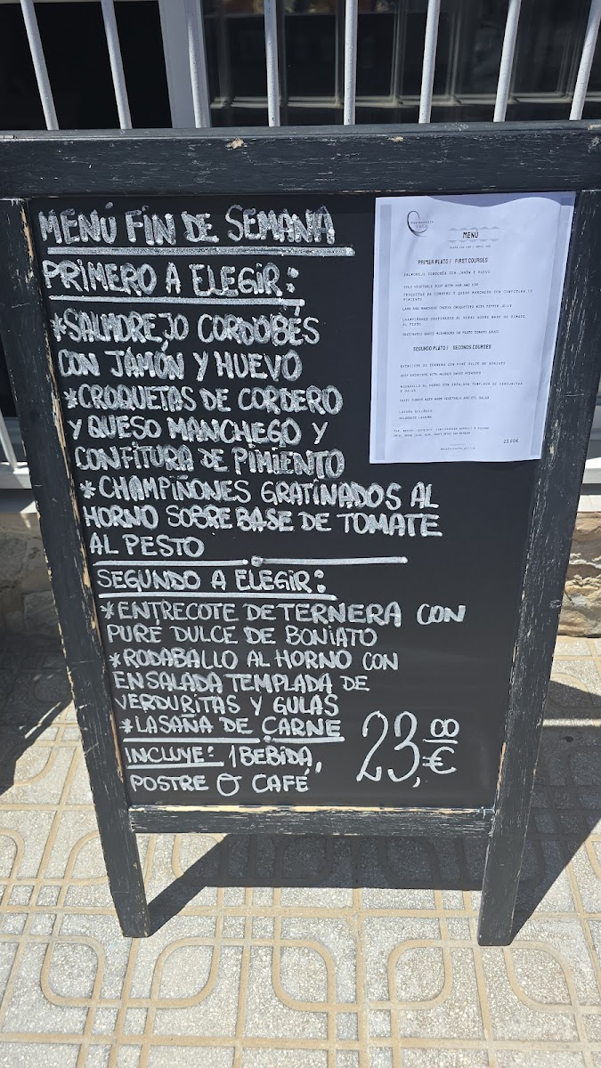 Menu Photo 0