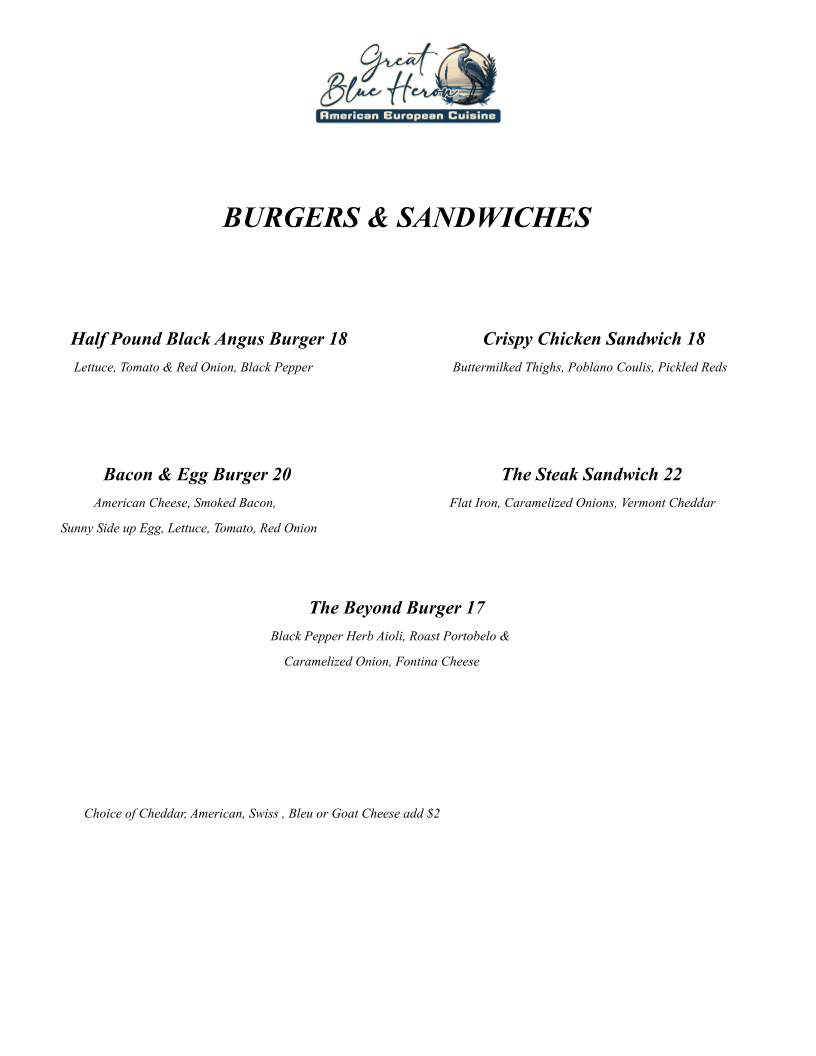 Menu Photo 3