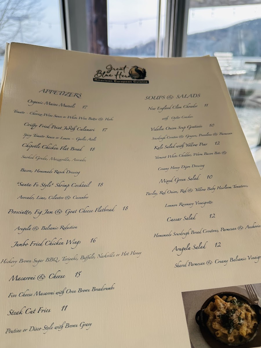 Menu Photo 4