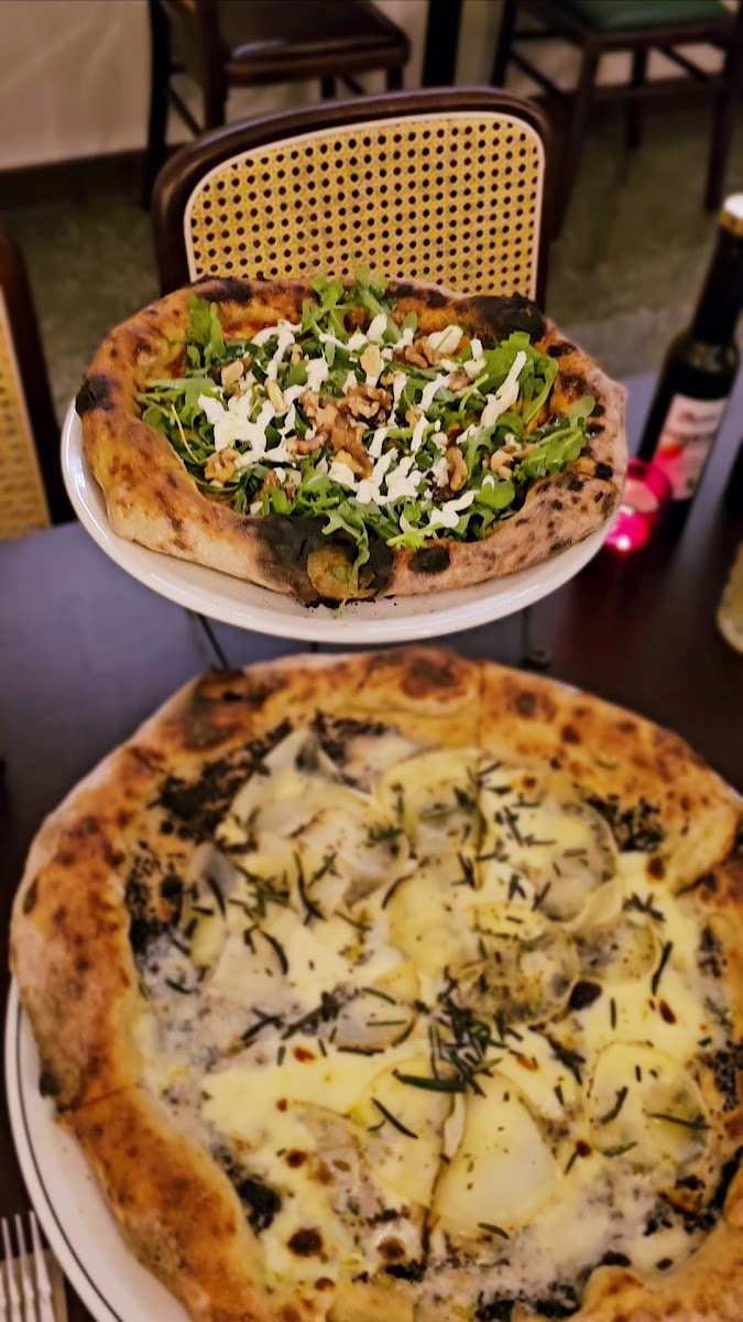 Farro Pizzeria Moonee Ponds - Photo 1