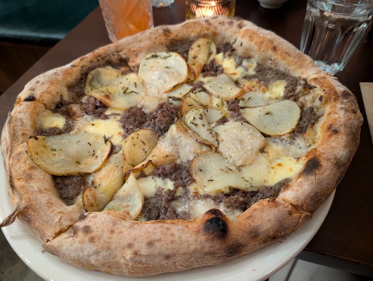 Farro Pizzeria Moonee Ponds - Photo 3