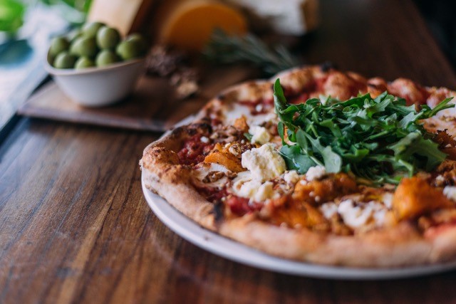 Farro Pizzeria Moonee Ponds - Photo 4