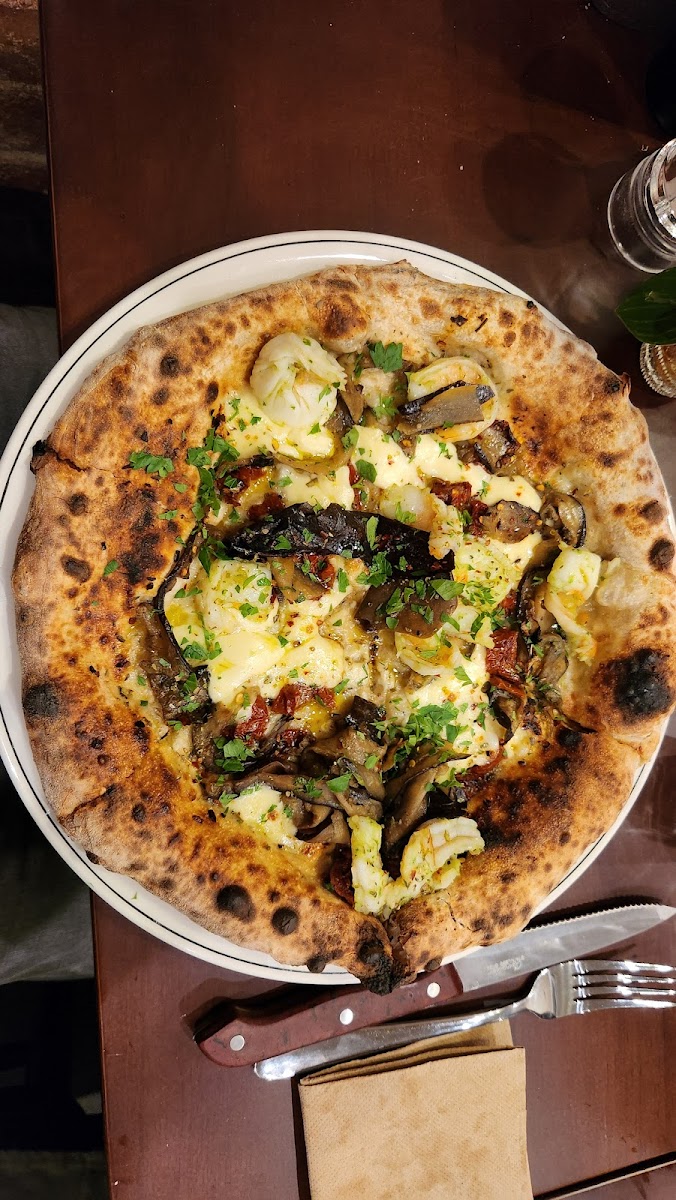 Farro Pizzeria Moonee Ponds - Photo 5