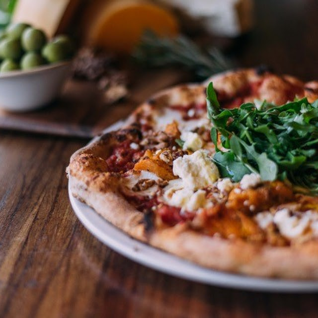 Bufala Margherita