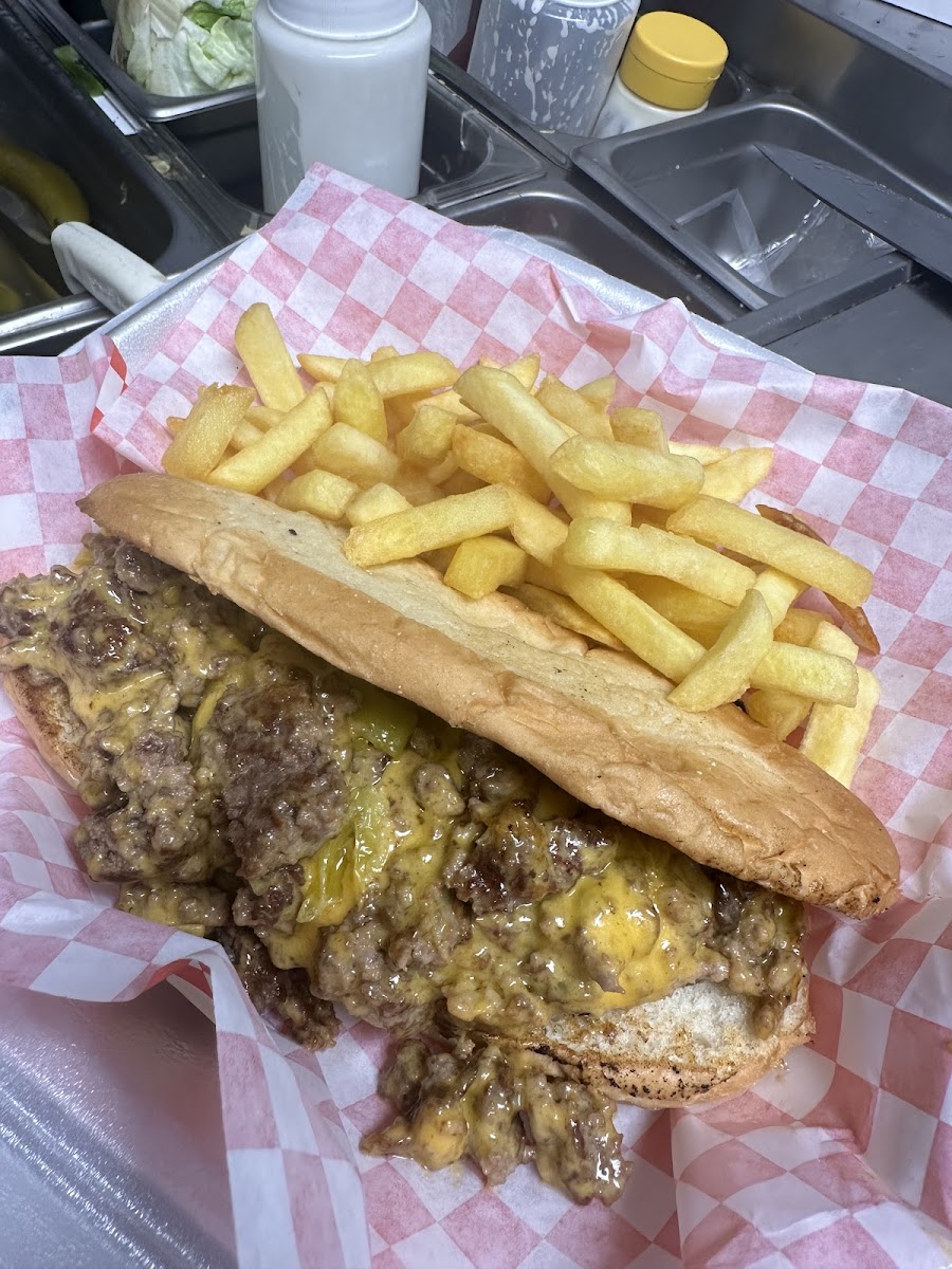 Halal Xpress