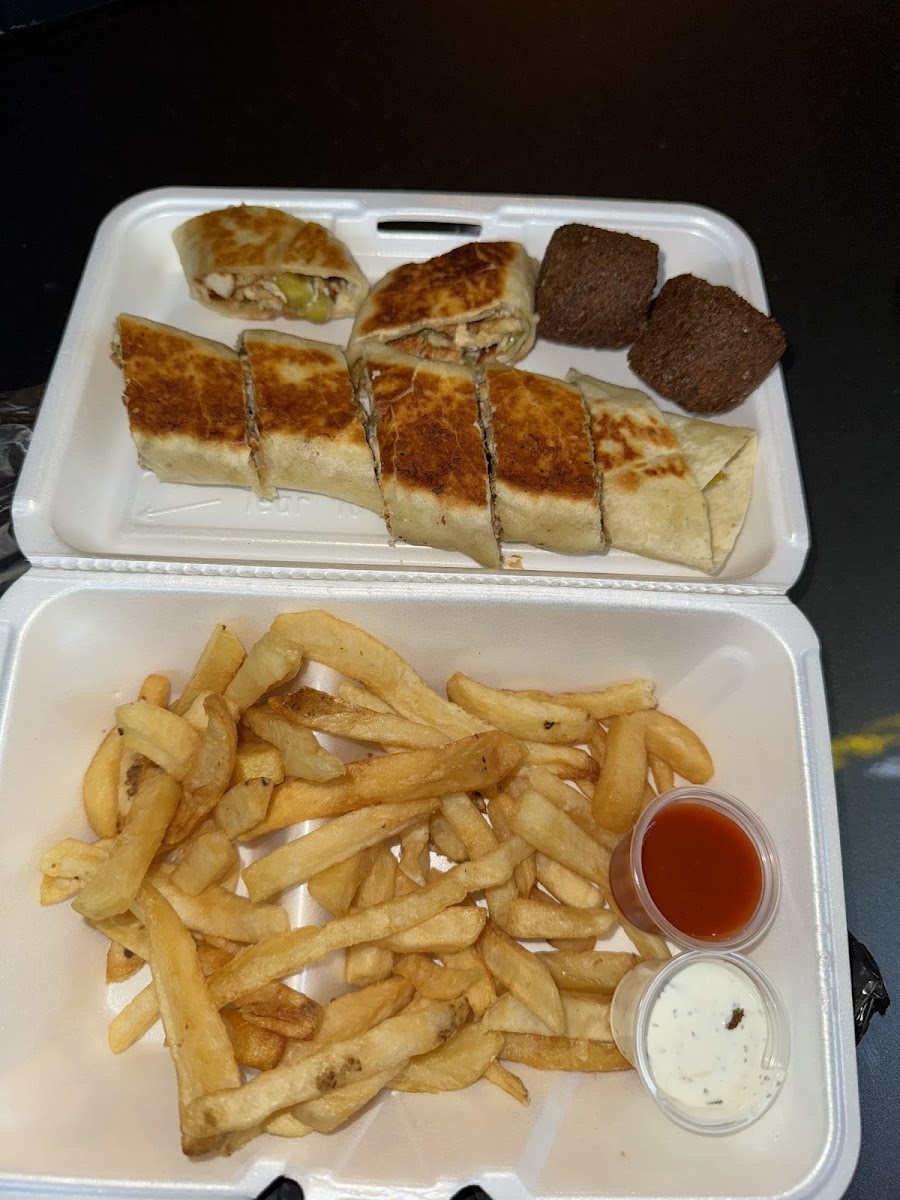 Halal Xpress - Photo 4