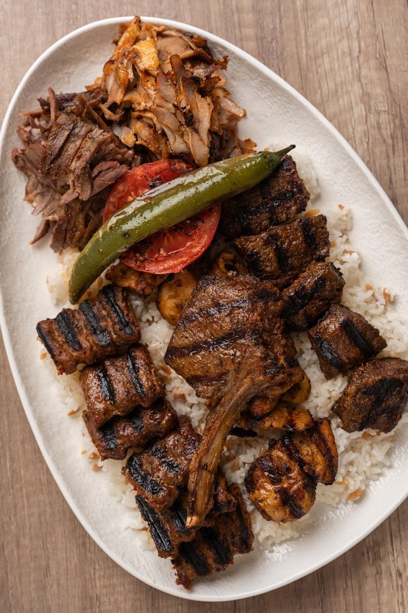 Lokum Turkish Grill - Photo 2