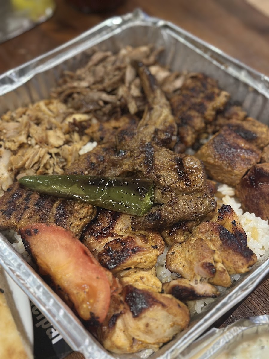 Lokum Turkish Grill - Photo 7