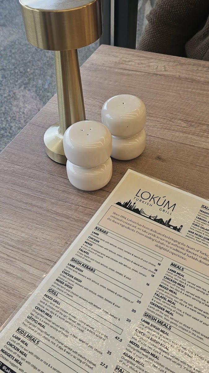 Menu Photo 5