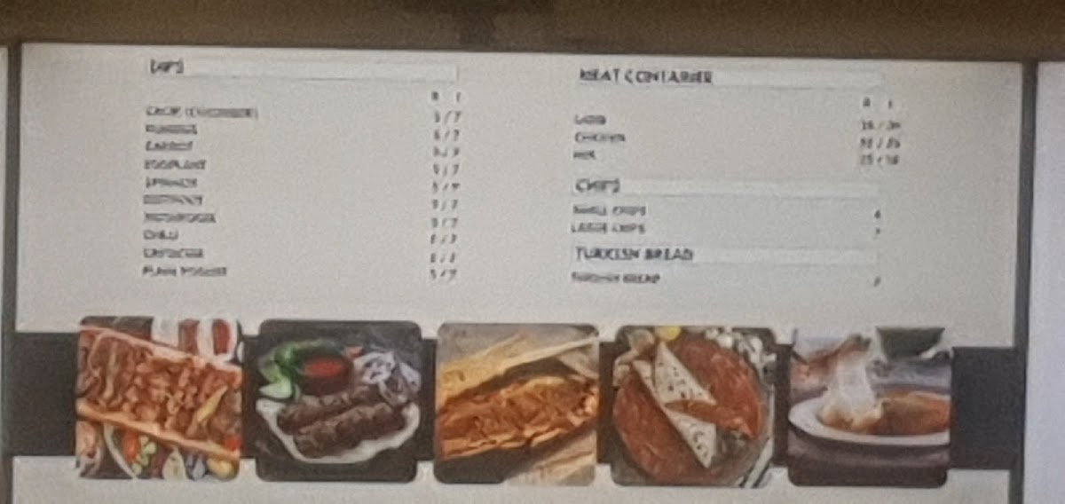 Menu Photo 7