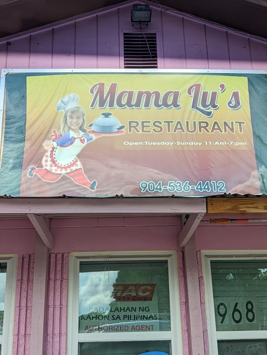 Mama Lu's