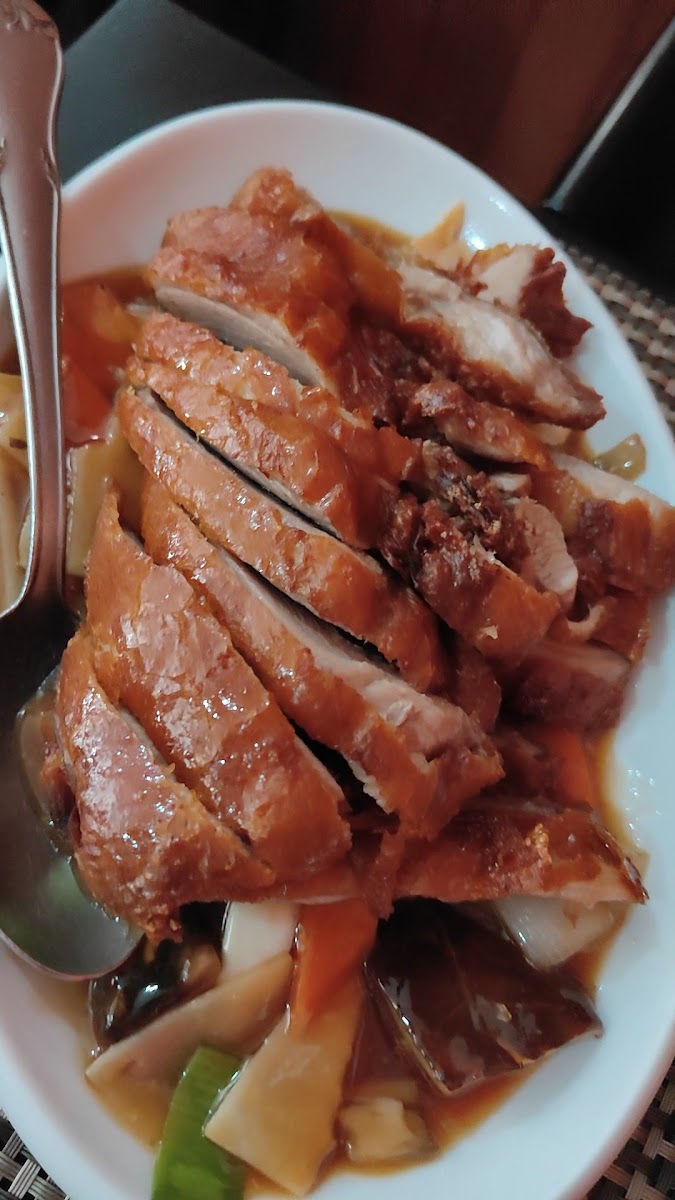 Restaurante Chino Zhong Hua - Photo 1