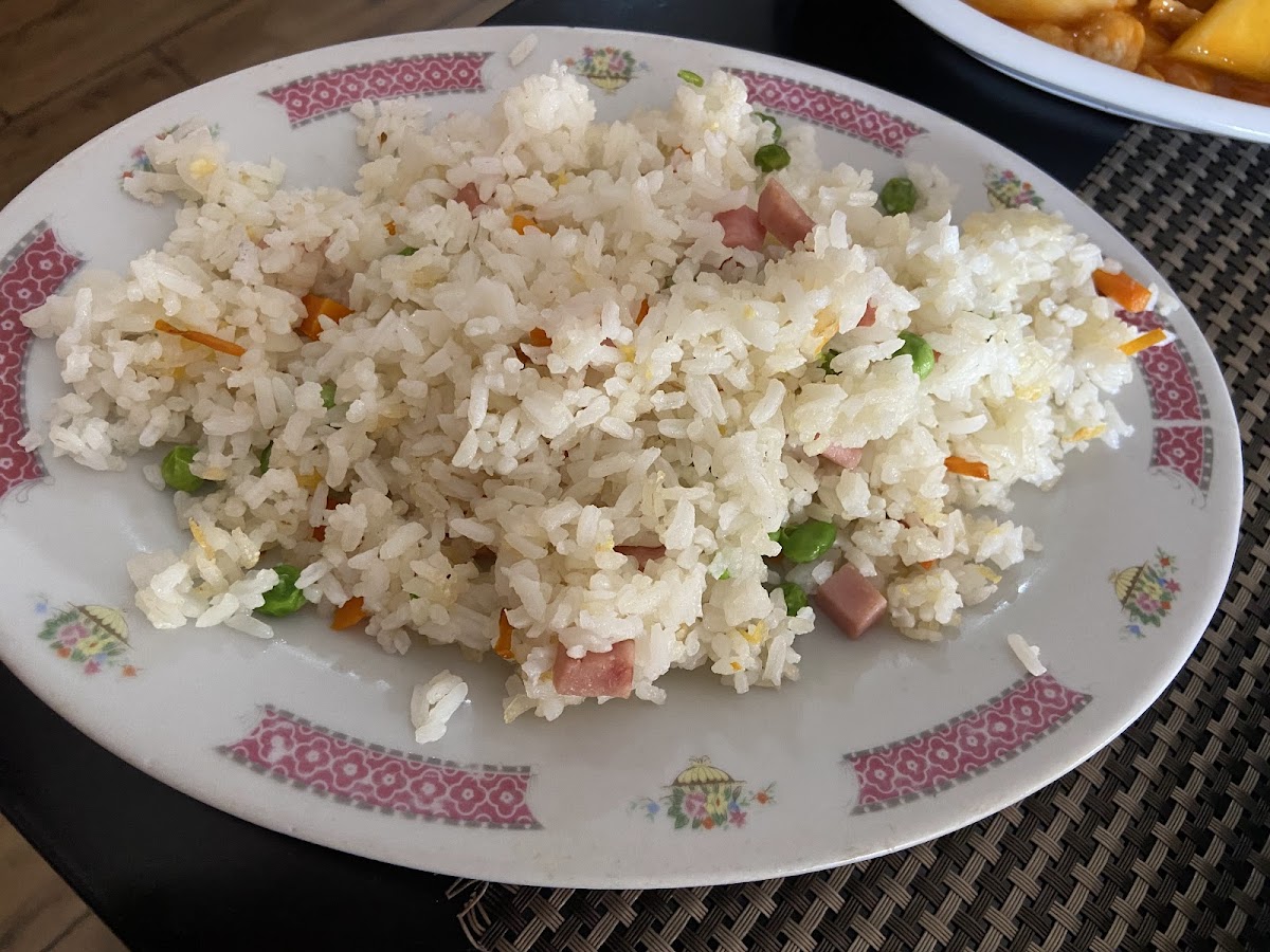 Restaurante Chino Zhong Hua - Photo 2