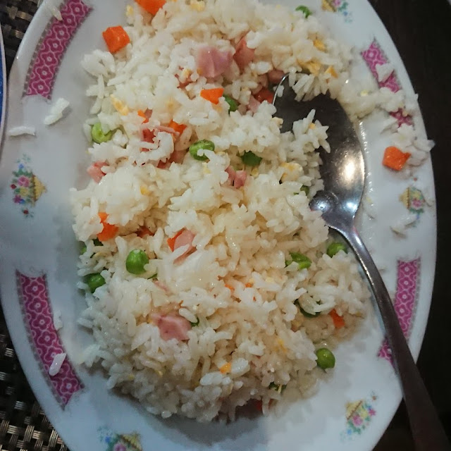 Fried Rice