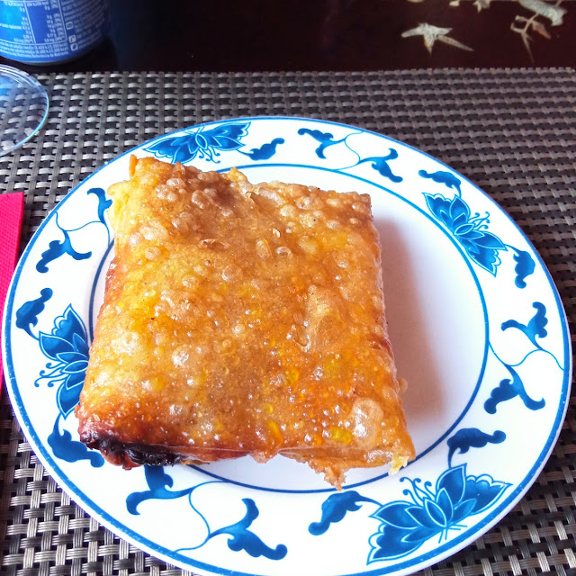 Rollitos