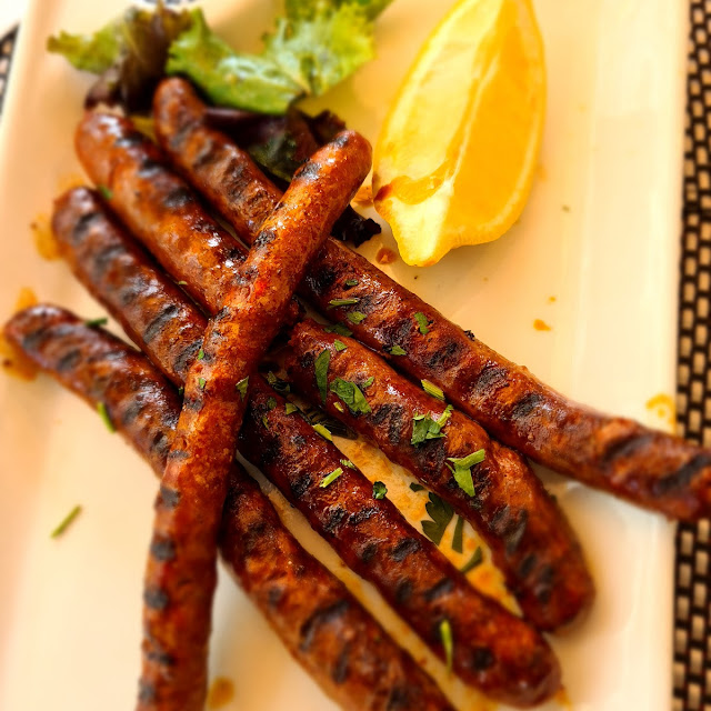 Merguez
