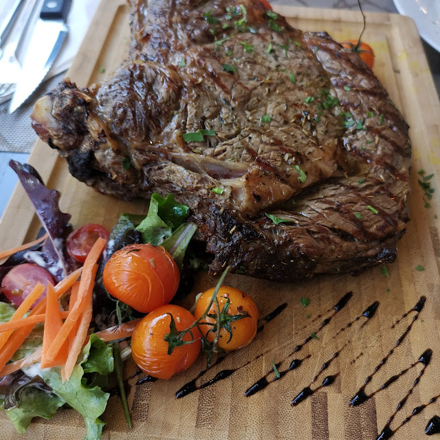 Côte de Bœuf À 2